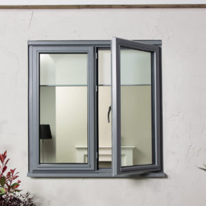 Противопожарное окно 1350×900 / серия FRM5178