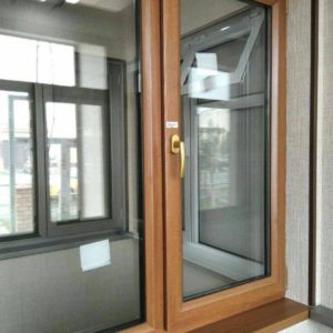 Противопожарное окно 1500×2100 / серия FRM5358